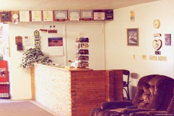 Hotel Lakota Lodge (Kadoka)
